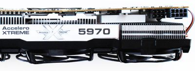 Arctic Cooling Accelero XTREME 5970 VGA Cooler