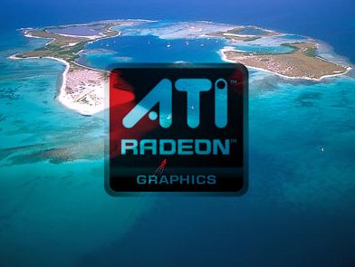 ATI Southern Islands