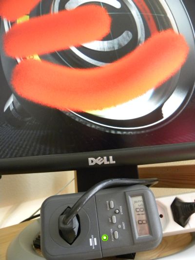 EVGA OC Scanner + AX1200 + GTX 480 SLI