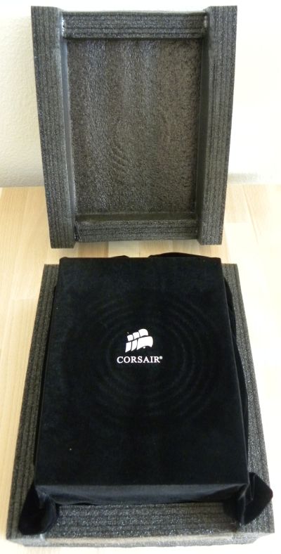Corsair AX1200 PSU
