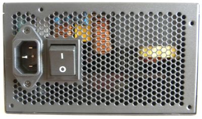 Corsair AX1200 PSU