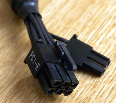 Corsair AX1200 PSU