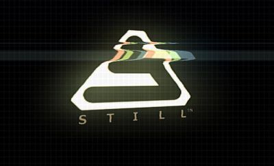 Demoscene - Finally Inside by Still