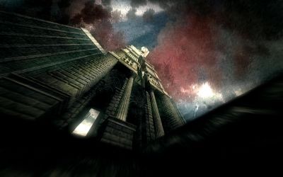 Demoscene - Finally Inside by Still