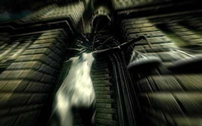 Demoscene - Finally Inside by Still