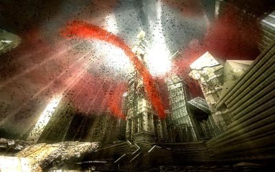 Demoscene - Finally Inside by Still