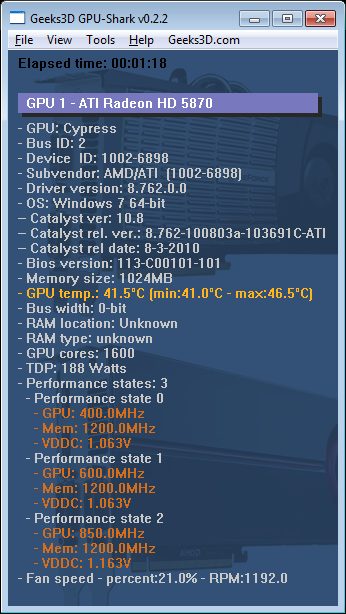 gpu shark windows 10 gpu shark windows 10