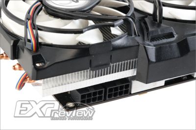 GeForce GTX 480 512 cores - two 8-pin connectors