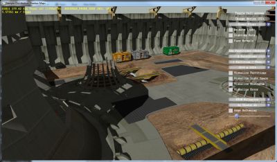 Direct3D 11 - Sample Distribution Shadow Maps