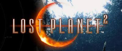 Lost Planet 2 DX11 Benchmark