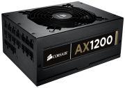 PSU: Corsair AX1200