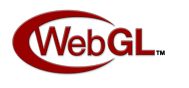 WebGL logo