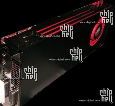 AMD HD 6870 (Cayman XT)