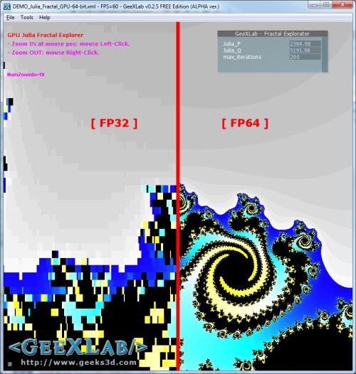 fp64 graphics fp64 graphics