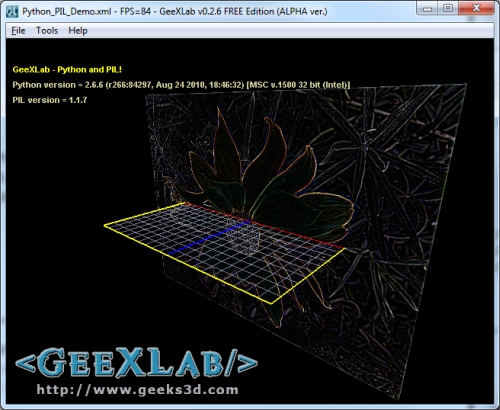 Python imaging sales library python 3