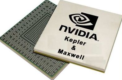 NVIDIA GPU Codenames: Kepler and Maxwell
