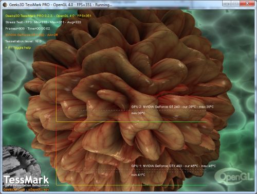 TessMark PRO version
