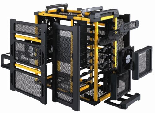 Antec LanBoy Air system case