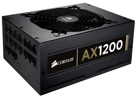 Corsair AX1200 PSU