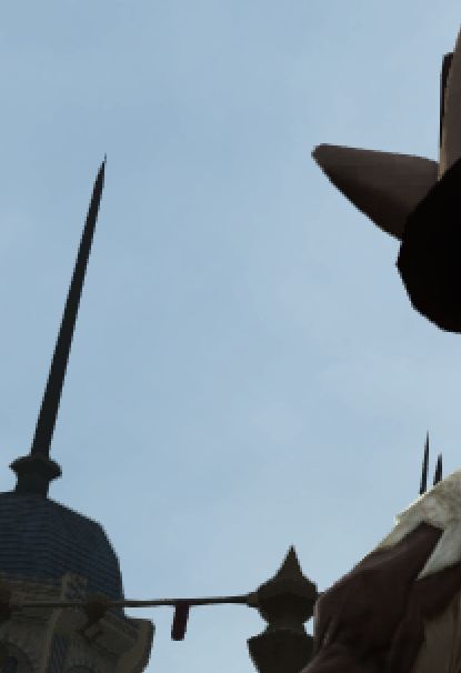 FINAL FANTASY XIV - With MLAA