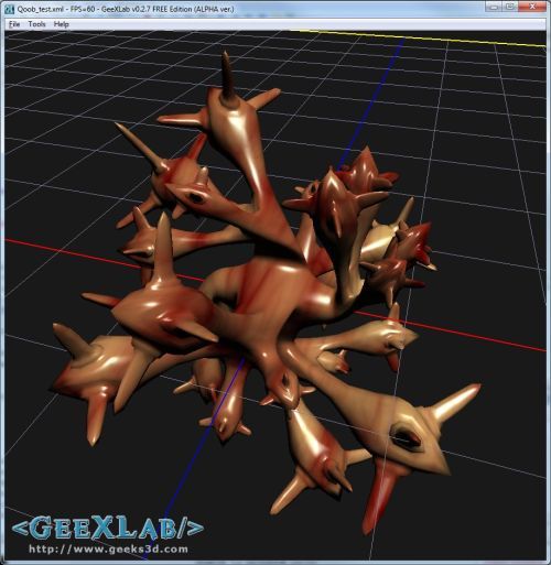 FurMark 1.37.0 Free Download