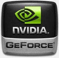 NVIDIA GeForce logo