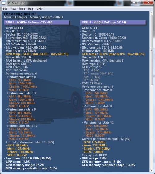 8 gpu shark extreme 2 8 gpu shark extreme 2