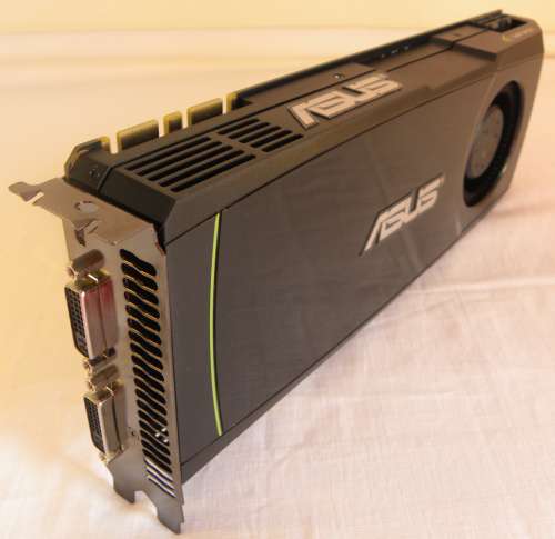 ASUS ENGTX580 1536MB
