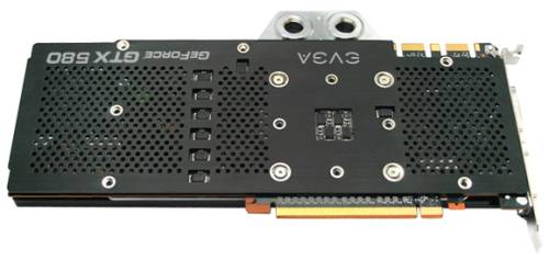 GTX 580 Hydro Copper 2