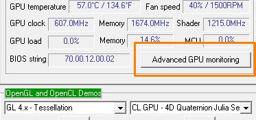 GPU Shark, GPU Caps Viewer