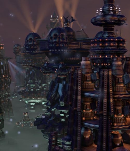 NVIDIA Endless City: GTX 580 DX11 Tech-Demo