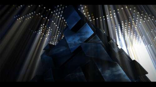 Demoscene, Kindergarden 2010, Partly Cloudy