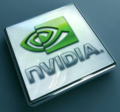 NVIDIA logo