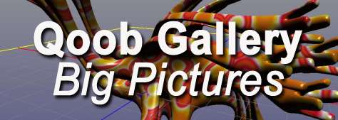 GeeXLab - Qoob gallery