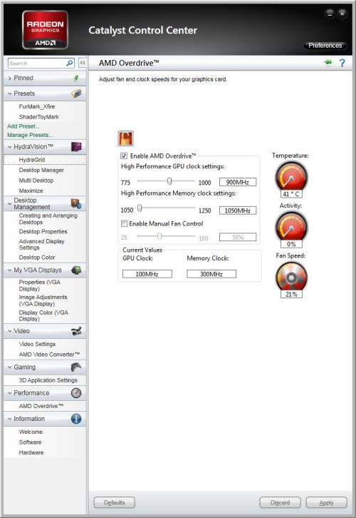 Catalyst 10.12 CCC 2