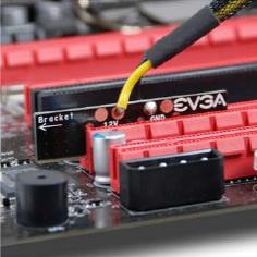 EVGA Power Boost