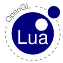 LuaGL logo