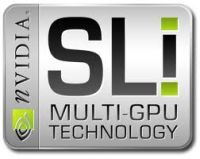 Enabling SLI