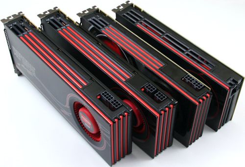 Asus Radeon Hd 6970 2Gb