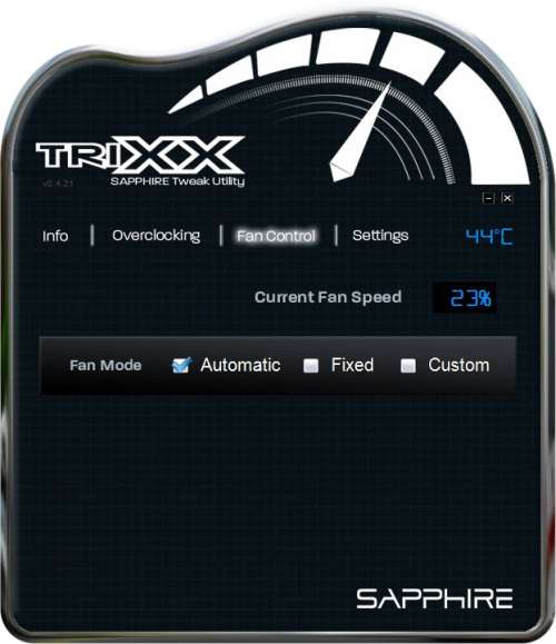 how to uninstall sapphire trixx how to uninstall sapphire trixx