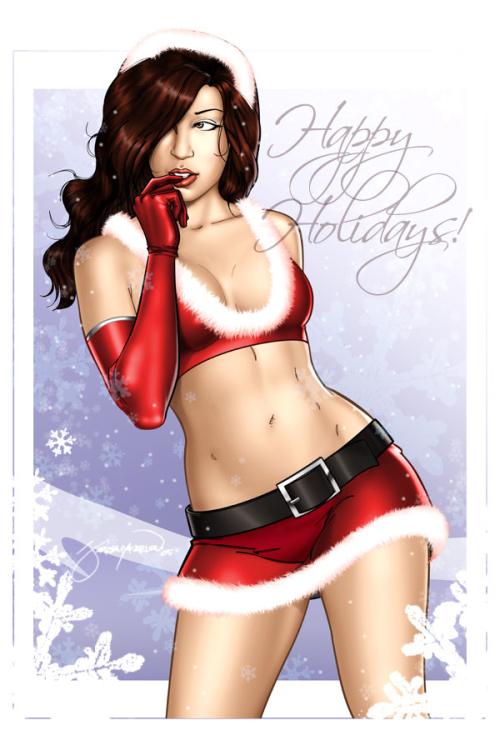Merry Xmas 2010