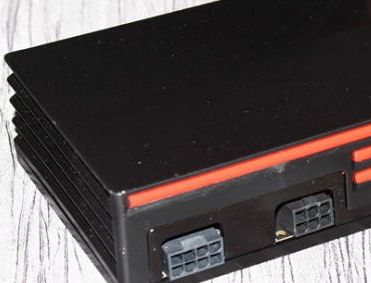 AMD Radeon HD 6990