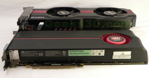 ASUS HD 6950 DirectCU II
