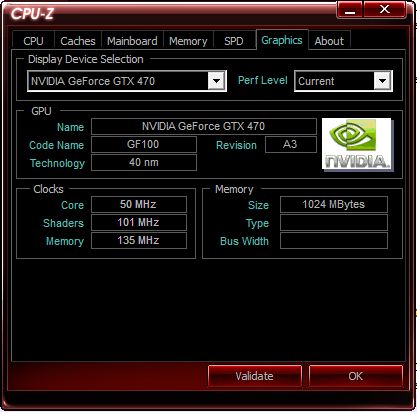 CPU-Z ROG Edition