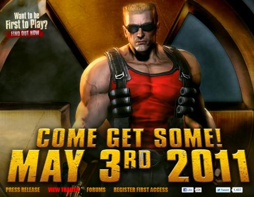 download duke nukem forever 2011 for free download duke nukem forever 2011 for free