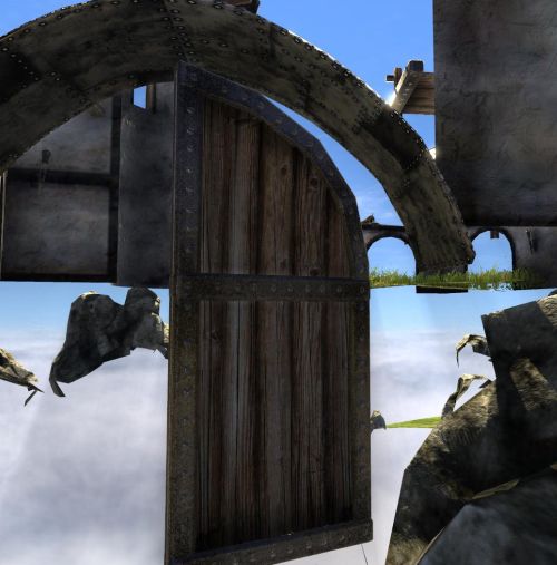 AMD Catalyst 11.1a hotfix + Unigine Heaven OpenGL tessellation