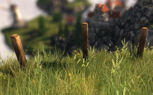 AMD Catalyst 11.1a hotfix + Unigine Heaven OpenGL tessellation