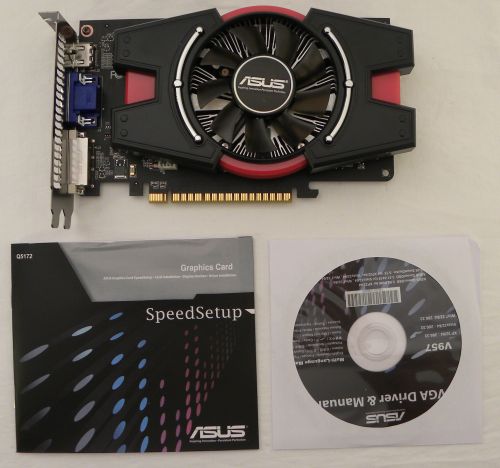 Asus GeForce GT 740 OC budget graphics card review - Tech Advisor