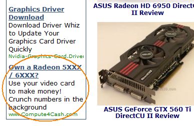 Compute4Cash