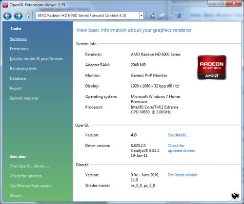 GLView 3.35